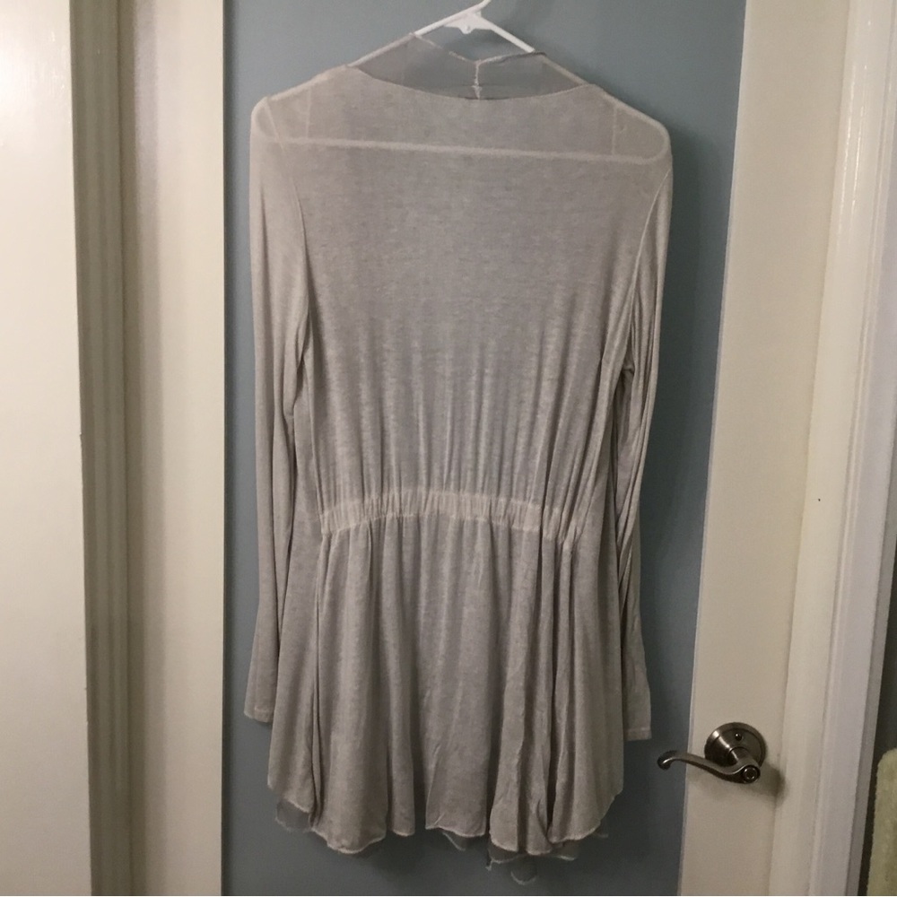 Cardigan - Picture 2 of 3